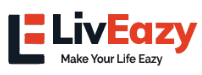 Liveazy Services Pvt. Ltd. logo