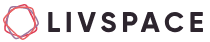 Livspace – Interior Design Studio, Okhla logo