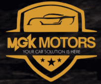 Luxury Car Parts Store logo