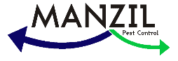 MANZIL PEST CONTROL PVT LTD logo