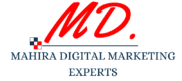 Mahira Digital logo