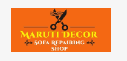 Maruti Decor Sofa Repairing logo