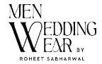 Men Wedding Wear by Roheet Sabharwal logo