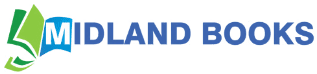 Midland Book Shop logo