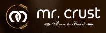 Mr. Crust Bakers logo