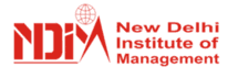 NDIM – New Delhi Institute of Management logo