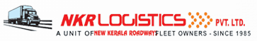 NKR LOGISTICS PVT LTD logo