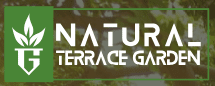Natural Terrace Garden logo