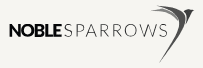Noble Sparrows Funeral Services logo