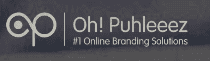 Oh! Puhleeez Advertising & Branding Agency logo