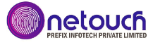 One Touch Internet logo
