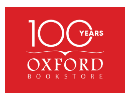 Oxford Bookstore logo
