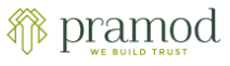 Pramod Group – Luxury Homes in East Delhi logo