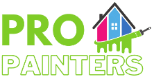 Pro Painters in Dubai logo
