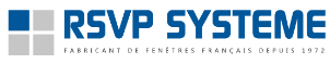 RSVP Systeme India logo