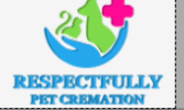 Respectfully Pet Cremation logo