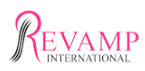 Revamp International logo