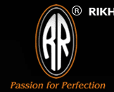 Rikhi Ram Musical Instruments Official Store – since 1920 logo