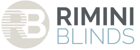 Rimini Blinds logo