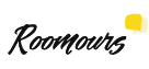 Roomours – The Dubai Mall logo