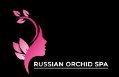 Russian Orchid Spa logo