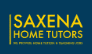 SAXENA HOME TUTORS – HOME TUTORS IN PATEL NAGAR logo