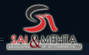 Sai & Mehta – Advocates & IP Attorneys logo