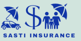 Sasti Insurance – West Delhi logo