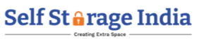 Self Storage India Warehouse logo