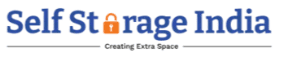 Self Storage India Warehouse logo