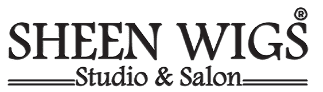 Sheen Wig Studio logo
