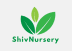 Shiv Nursery Delhi logo