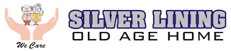 Silver Lining Old Age Home logo
