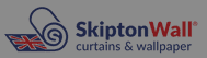 SkiptonWall Curtains & Wallpaper logo