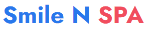 Smile n Spa Karol Bagh – Best Spa In Karol Bagh logo
