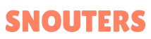 Snouters – Pet Boarding in Delhi logo