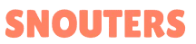 Snouters – Pet Boarding in Delhi logo