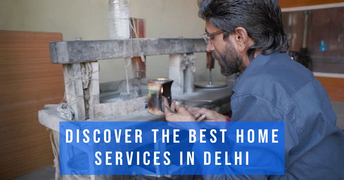 Specialized Home Services