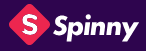 Spinny logo