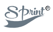 Sprint logo