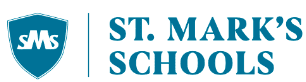 St. Mark’s World School logo