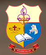 St. Mary’s Catholic Church logo