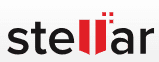 Stellar Data Recovery – Delhi logo