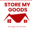 Store My Goods logo
