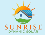 Sunrise Dynamic Solar logo