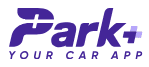 Supreme Court Metro Station Parking – Park+ logo