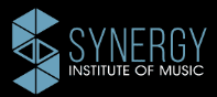 Synergy Institute of Music (SIM) logo