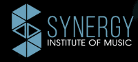 Synergy Institute of Music (SIM) logo