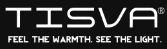 TISVA Lighting Studio logo