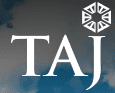 Taj Palace, New Delhi logo